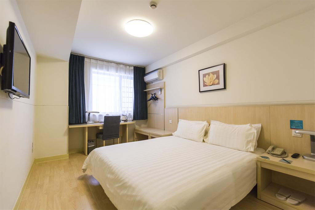 Jinjiang Inn - Xiamen Huli Qufu Exterior photo