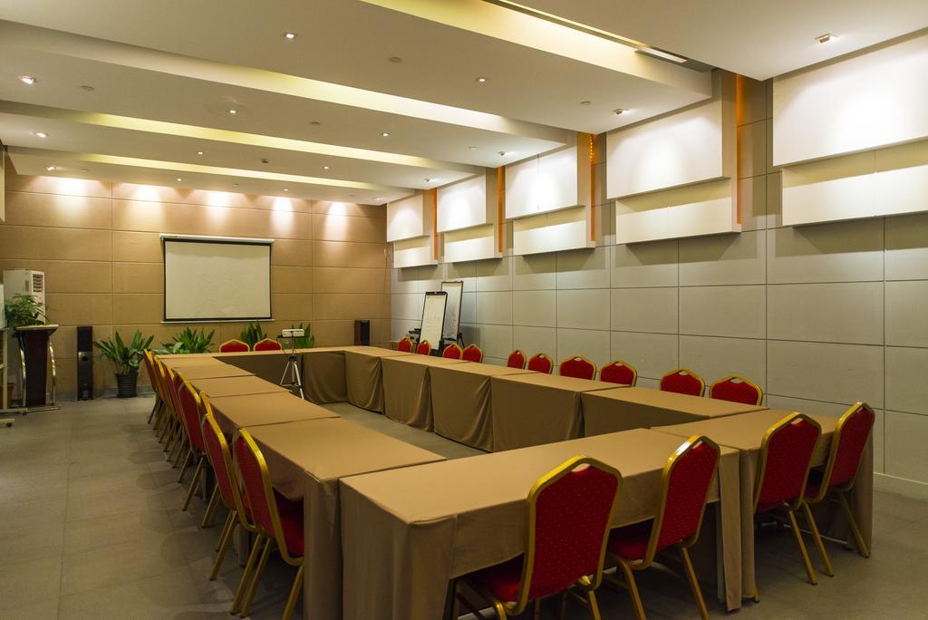 Jinjiang Inn - Xiamen Huli Qufu Exterior photo