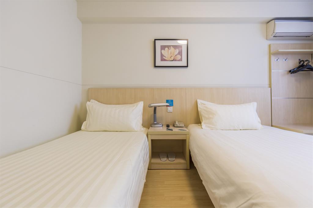 Jinjiang Inn - Xiamen Huli Qufu Exterior photo